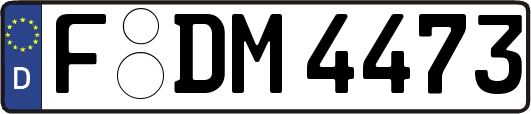 F-DM4473