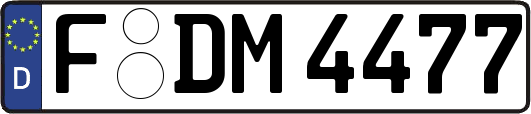 F-DM4477