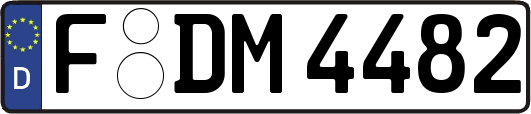 F-DM4482