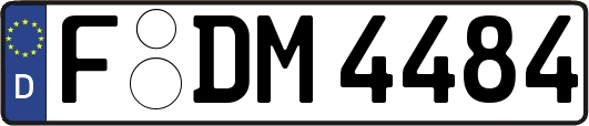 F-DM4484