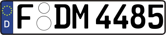F-DM4485
