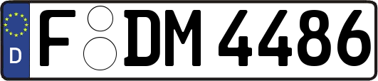 F-DM4486