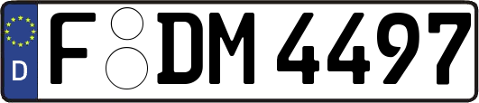F-DM4497