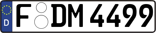F-DM4499