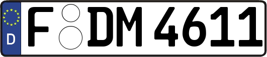 F-DM4611