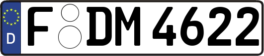 F-DM4622
