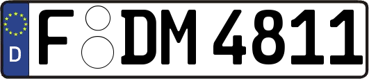 F-DM4811