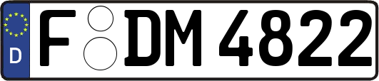 F-DM4822