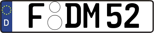 F-DM52
