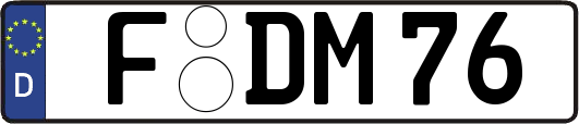 F-DM76