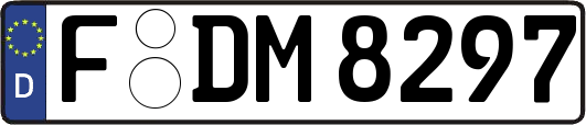 F-DM8297