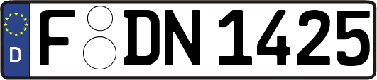 F-DN1425