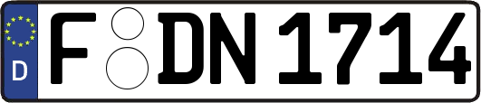 F-DN1714