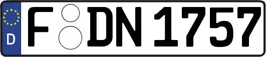 F-DN1757