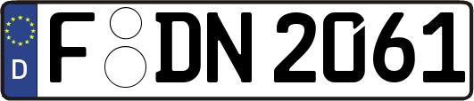 F-DN2061