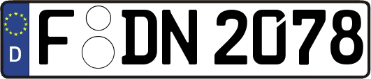 F-DN2078