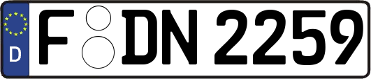 F-DN2259