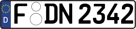 F-DN2342