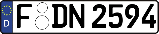 F-DN2594