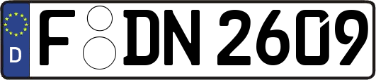 F-DN2609