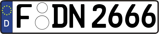 F-DN2666