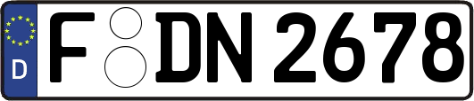 F-DN2678