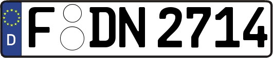 F-DN2714