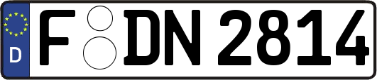 F-DN2814
