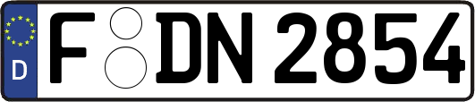 F-DN2854