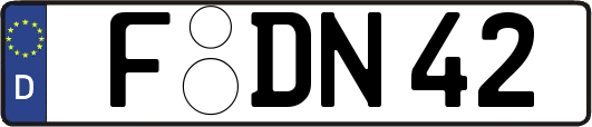 F-DN42