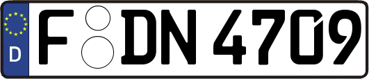 F-DN4709