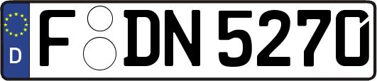 F-DN5270