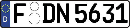 F-DN5631