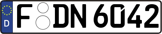 F-DN6042