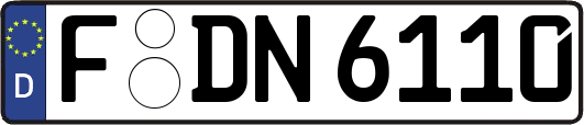 F-DN6110