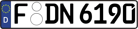 F-DN6190