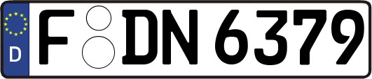F-DN6379