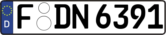 F-DN6391