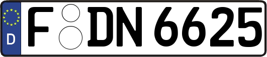 F-DN6625