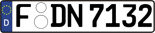 F-DN7132
