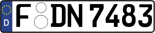F-DN7483