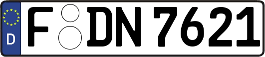 F-DN7621