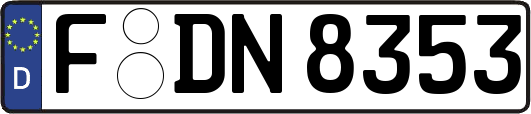 F-DN8353