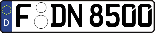 F-DN8500