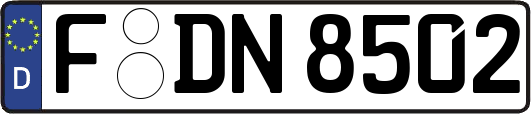 F-DN8502