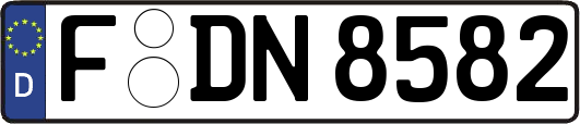 F-DN8582