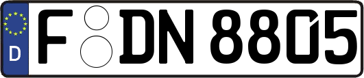 F-DN8805