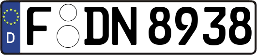 F-DN8938