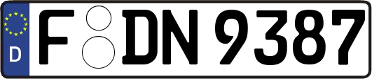 F-DN9387