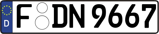 F-DN9667
